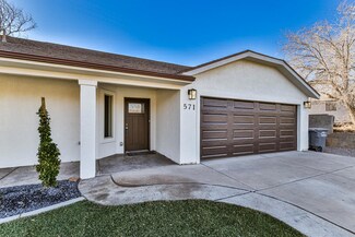 571 N Main St, Hurricane, UT 84737