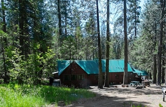 40267 State Highway 172, Mill Creek, CA 96061