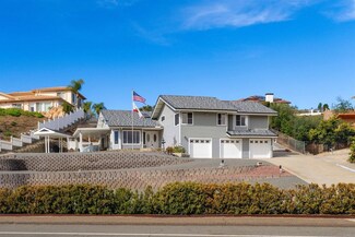 1456 Vista Grande Rd, El Cajon, CA 92019