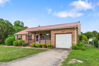 4958 Gum Branch Rd, Jacksonville, NC 28540
