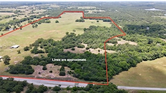 5311 S Cason Rd, Marlow, OK 73055