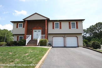 25 Andrew Dr, Tinton Falls, NJ 07753