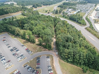 10525 Daimler Benz Blvd, Vance, AL 35490