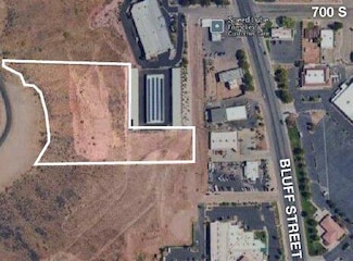 800 W Bluff St S, Saint George, UT 84770