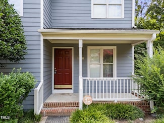 1600 Oakland Hills Way, Raleigh, NC 27604