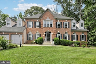8622 Cross Chase Ct, Fairfax Station, VA 22039