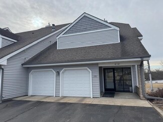 410 1st St SE Unit 205, Little Falls, MN 56345