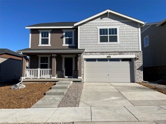 21965 E 39th Ave, Aurora, CO 80019