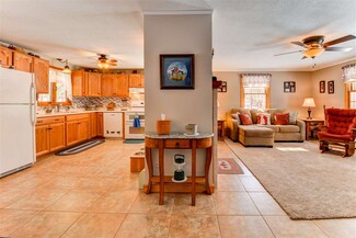 46 Rock Strain Dr, Littleton, NH 03561