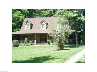 51370 State Route 154, Negley, OH 44441