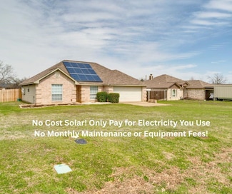 614 Torero Dr, Little Elm, TX 75068