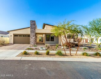 834 E Kachina Trail, Phoenix, AZ 85042