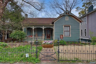 125 Walker Ave NE, Huntsville, AL 35801
