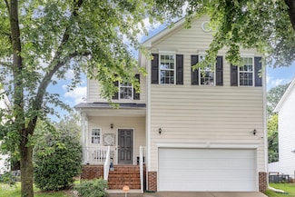 109 Troyer Place, Apex, NC 27502