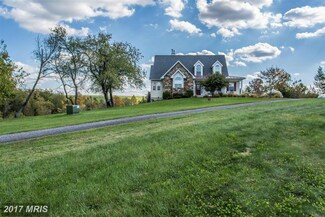 10999 Repp Rd, Union Bridge, MD 21791