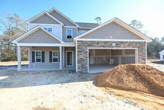 228 Rainy Beck Way, Linden, NC 28356