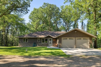 11100 Fisher Ln, Park Rapids, MN 56470