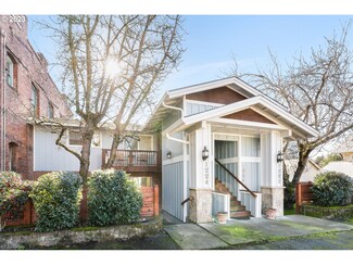 1224 SE Umatilla St Unit 1224, Portland, OR 97202