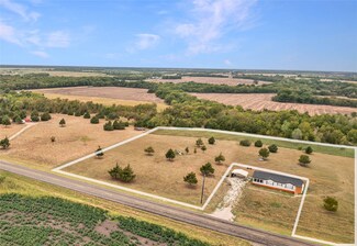 8994 Fm 904, Pecan Gap, TX 75469