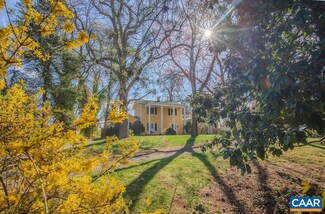 1298 Kenwood Ln, Charlottesville, VA 22901