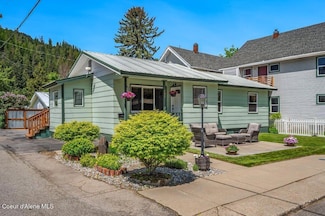 103 3rd St, Wallace, ID 83873
