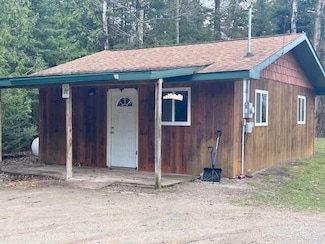 3120 Wilds Rd, Ossineke, MI 49766