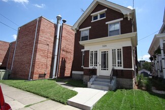 326 Prospect St, Bellevue, KY 41073