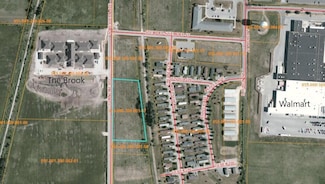 0 Townline Rd Unit 201816742, Cheboygan, MI 49721