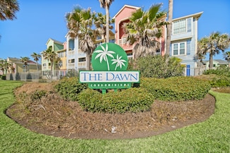 7000 Seawall Blvd Unit 116, Galveston, TX 77551
