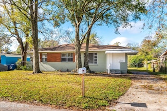5624 Bree Rd, Jacksonville, FL 32209
