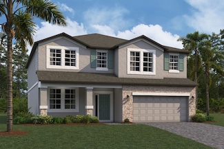 Mira Lago, Dade City, FL 33525