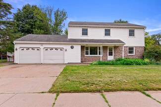 3123 Rice St, Stevens Point, WI 54481