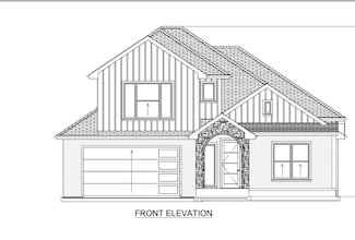 6909 SW Basswood Ave, Bentonville, AR 72712