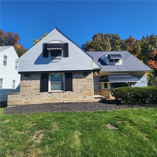 1503 S South Belvoir Blvd, South Euclid, OH 44121