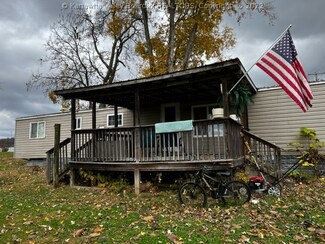 125 Evans Rd, Evans, WV 25241