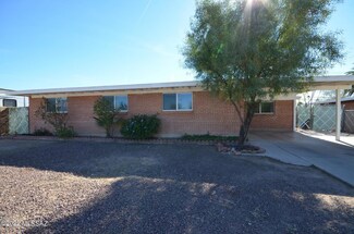 1017 W Farr St, Tucson, AZ 85705
