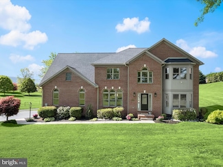 20537 Mount Aetna Rd, Hagerstown, MD 21742