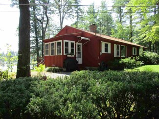 47 Andrews Rd, Tilton, NH 03276