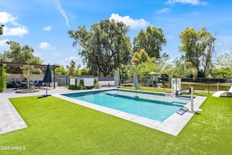 5325 E Thunderbird Rd, Scottsdale, AZ 85254