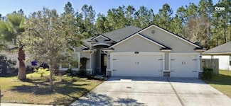 373 W New England Dr, Elkton, FL 32033