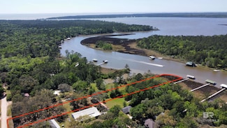 0 2nd Ave Unit 384360, Magnolia Springs, AL 36555