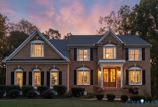 6127 Fox Haven Place, Midlothian, VA 23112