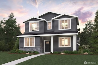 17842 139th Avenue Ct E, South Hill, WA 98374