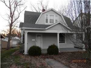 517 12th St, Tell City, IN 47586