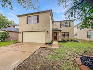 29607 Legends Stone Dr, Spring, TX 77386