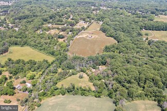 Lots 0122.1 & 0122.0 Hickory Hill Rd, Chadds Ford, PA 19317