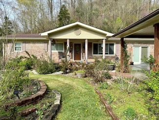 1510 Kentucky 550, Hueysville, KY 41640