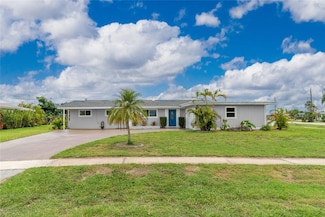 2324 Hayworth Rd, Port Charlotte, FL 33952