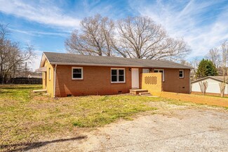 3166 Sigmon St, Connelly Springs, NC 28612