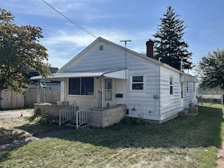 726 Clark Ave, Bluffton, IN 46714